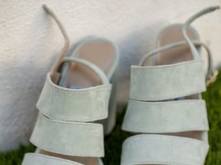 O casamento de Bárbara e Fernando 3