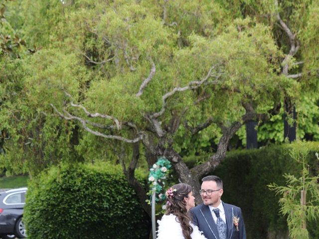 O casamento de Pedro Martins  e Paula Janeiro  em Guarda, Guarda (Concelho) 10