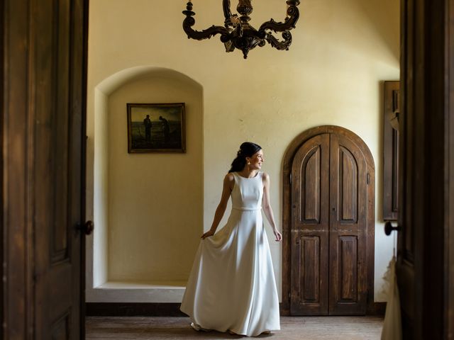 O casamento de João e Vera em Alenquer, Alenquer 15