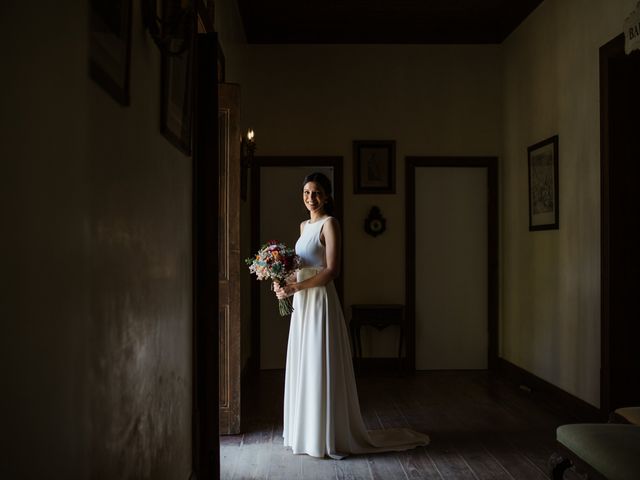 O casamento de João e Vera em Alenquer, Alenquer 17