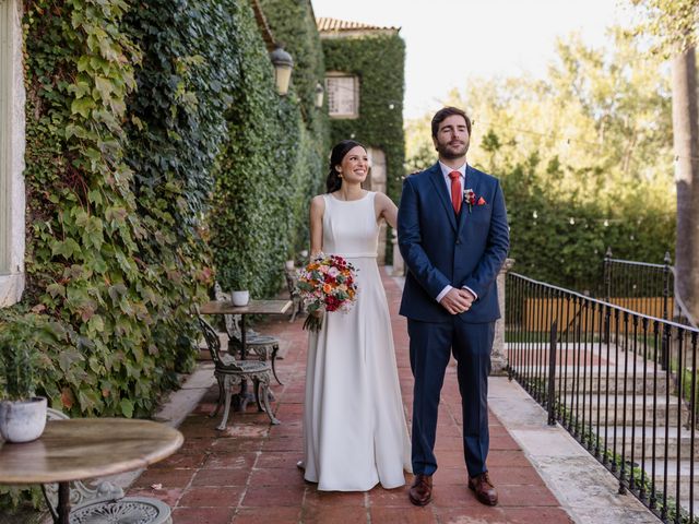 O casamento de João e Vera em Alenquer, Alenquer 27