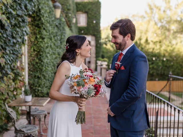 O casamento de João e Vera em Alenquer, Alenquer 30