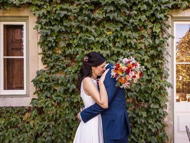 O casamento de João e Vera em Alenquer, Alenquer 34