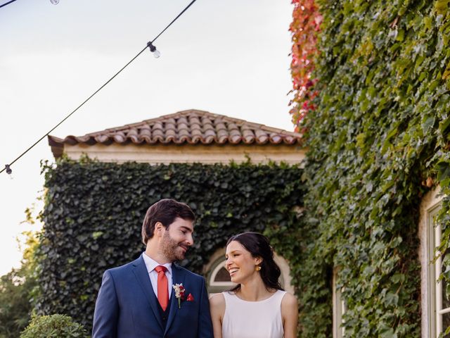 O casamento de João e Vera em Alenquer, Alenquer 35