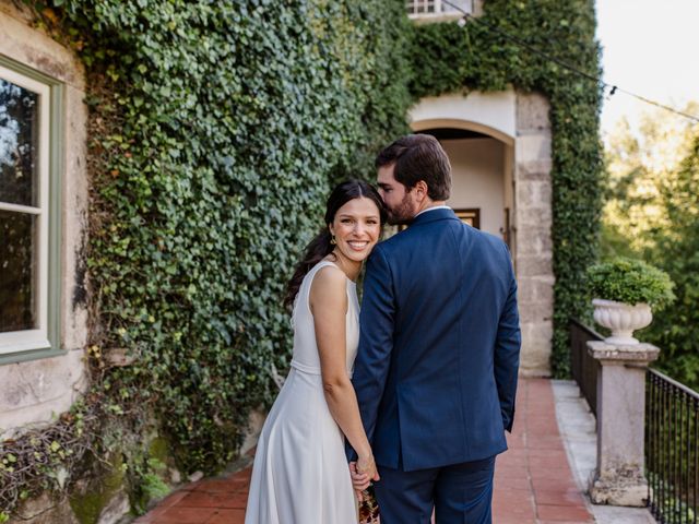 O casamento de João e Vera em Alenquer, Alenquer 38