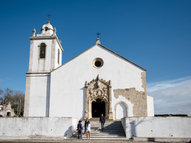 O casamento de João e Vera em Alenquer, Alenquer 39