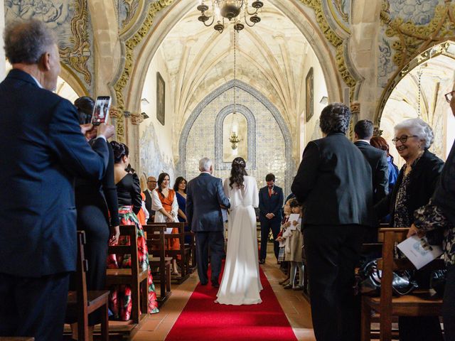 O casamento de João e Vera em Alenquer, Alenquer 41