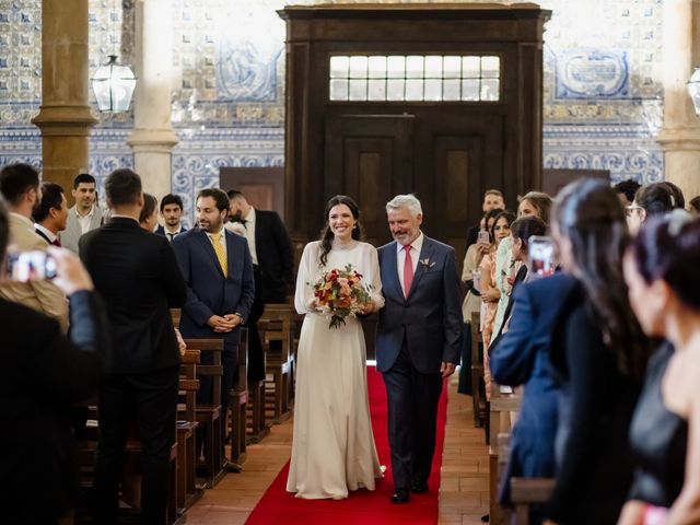 O casamento de João e Vera em Alenquer, Alenquer 42