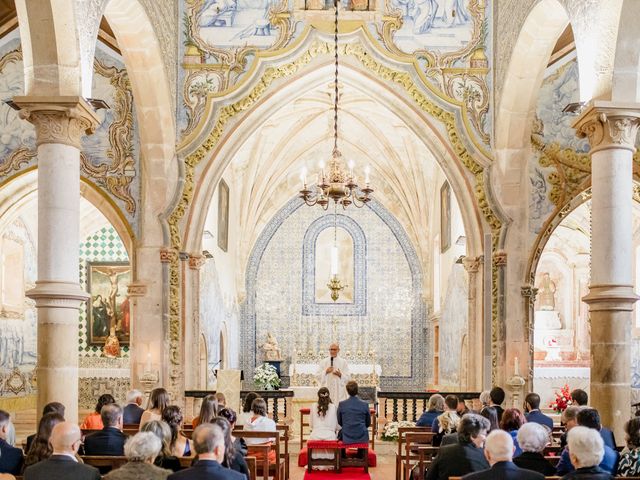 O casamento de João e Vera em Alenquer, Alenquer 46