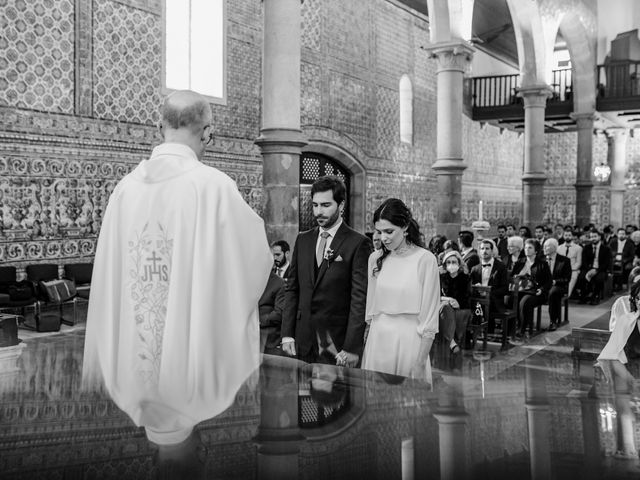 O casamento de João e Vera em Alenquer, Alenquer 47