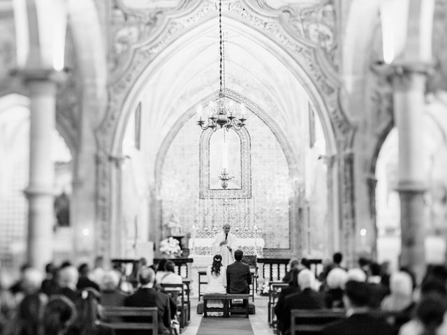 O casamento de João e Vera em Alenquer, Alenquer 49