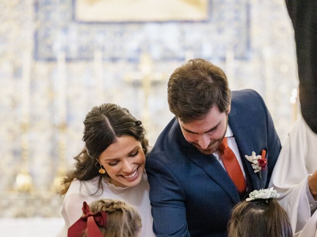 O casamento de João e Vera em Alenquer, Alenquer 50