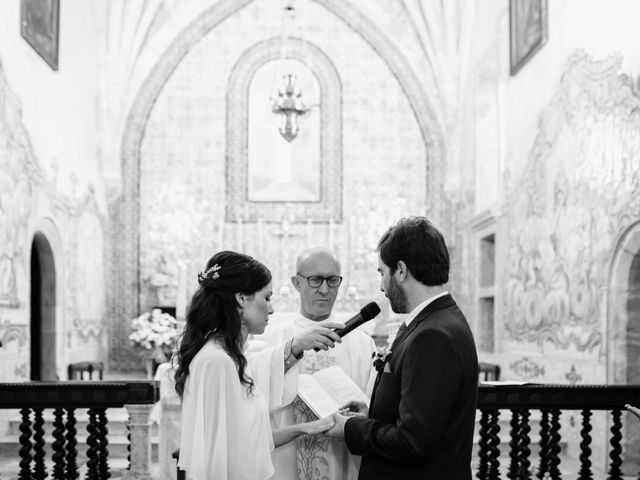 O casamento de João e Vera em Alenquer, Alenquer 52