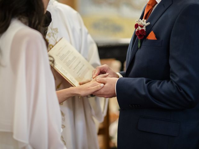 O casamento de João e Vera em Alenquer, Alenquer 53