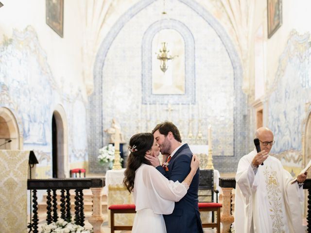 O casamento de João e Vera em Alenquer, Alenquer 55