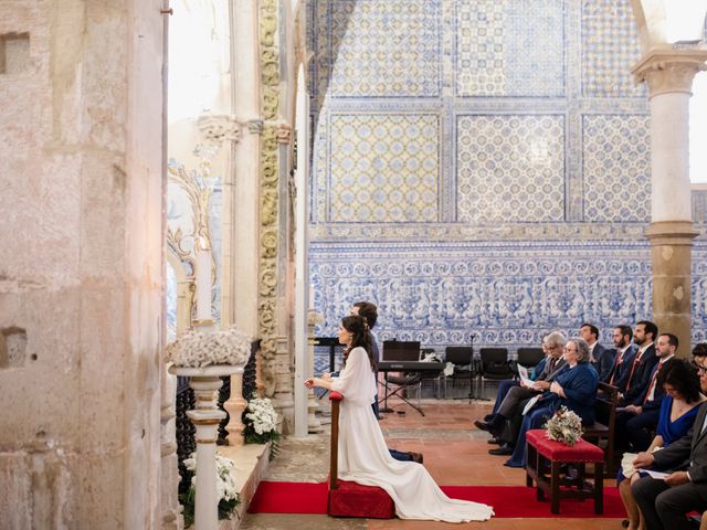 O casamento de João e Vera em Alenquer, Alenquer 56