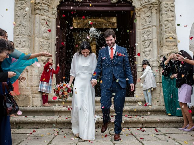 O casamento de João e Vera em Alenquer, Alenquer 64