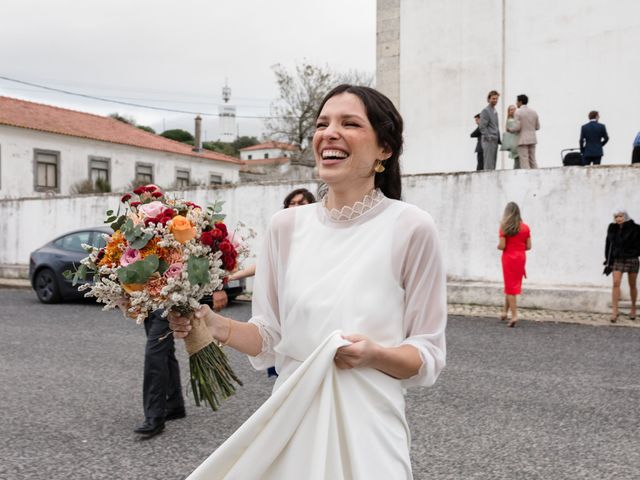 O casamento de João e Vera em Alenquer, Alenquer 65