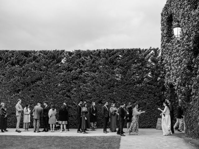 O casamento de João e Vera em Alenquer, Alenquer 66