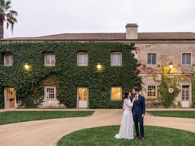 O casamento de João e Vera em Alenquer, Alenquer 67