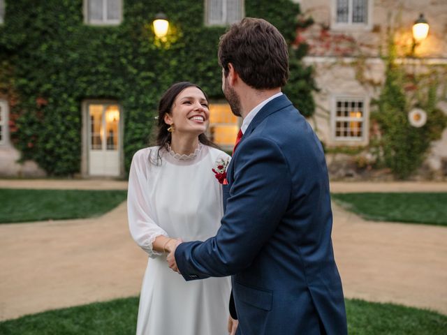 O casamento de João e Vera em Alenquer, Alenquer 69