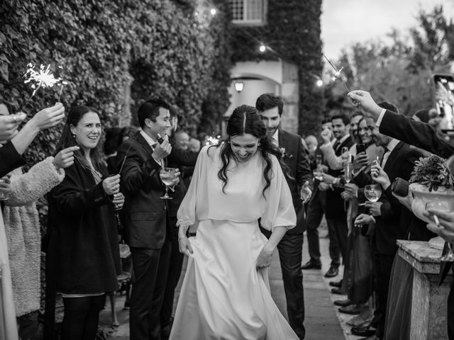 O casamento de João e Vera em Alenquer, Alenquer 73