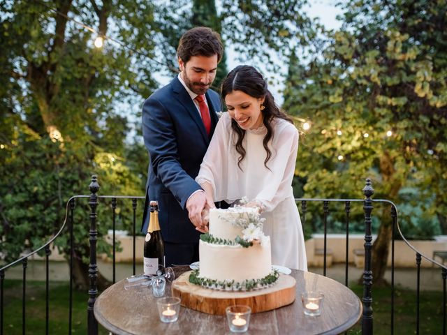 O casamento de João e Vera em Alenquer, Alenquer 74