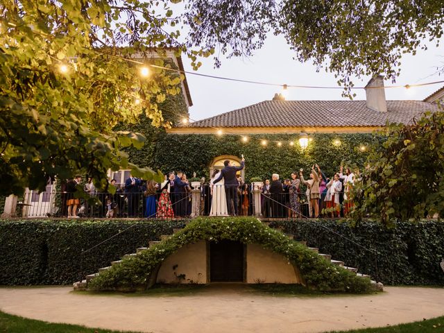 O casamento de João e Vera em Alenquer, Alenquer 75