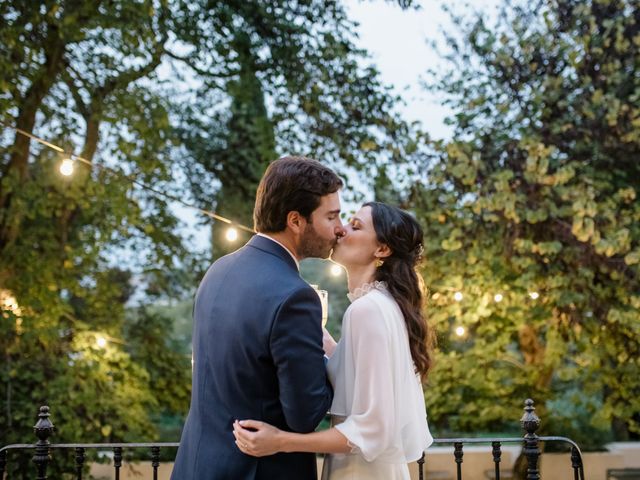 O casamento de João e Vera em Alenquer, Alenquer 76