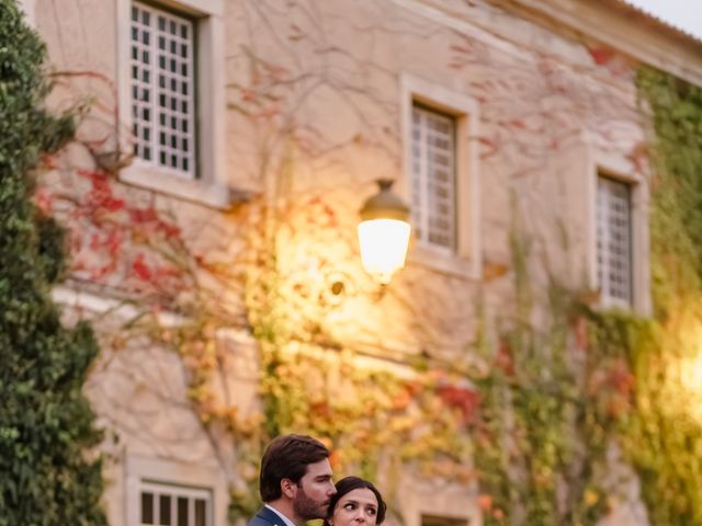 O casamento de João e Vera em Alenquer, Alenquer 77