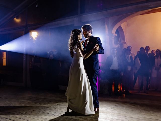 O casamento de João e Vera em Alenquer, Alenquer 84