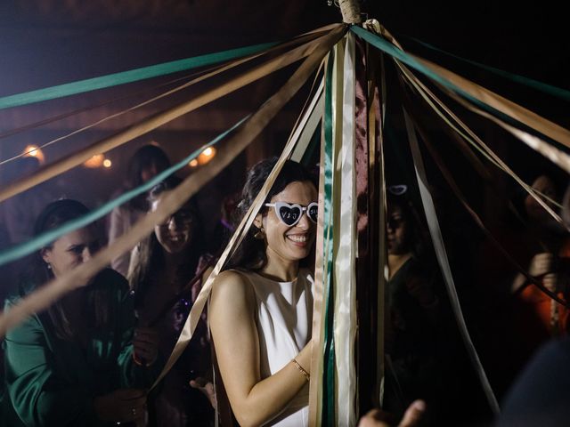 O casamento de João e Vera em Alenquer, Alenquer 96