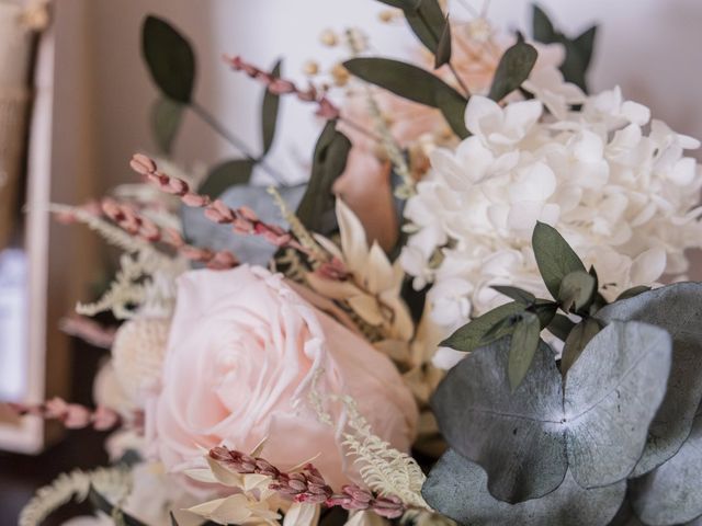 O casamento de André e Ana em Sobral de Monte Agraço, Sobral de Monte Agraço 3