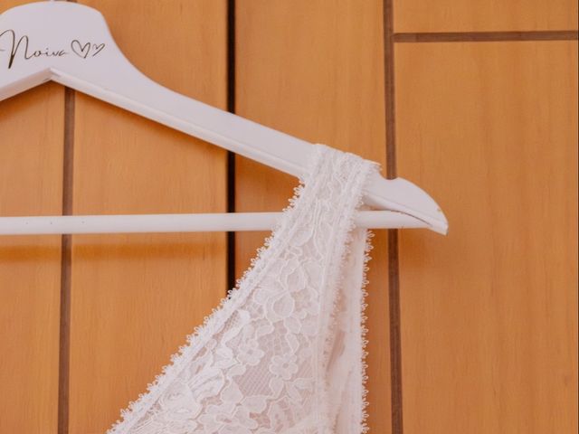 O casamento de André e Ana em Sobral de Monte Agraço, Sobral de Monte Agraço 4