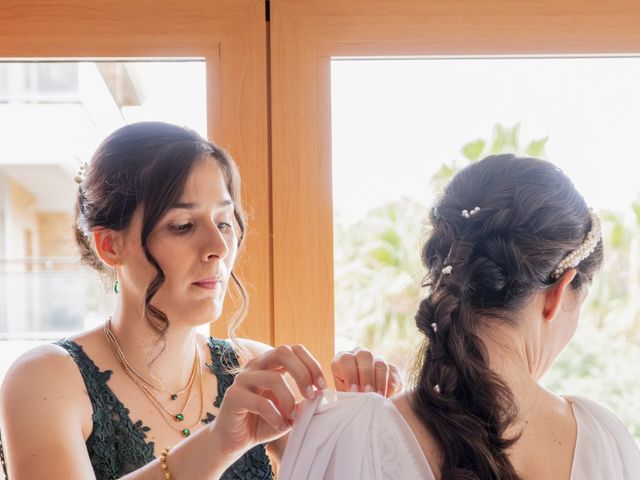 O casamento de André e Ana em Sobral de Monte Agraço, Sobral de Monte Agraço 11