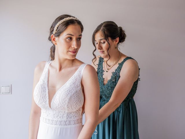O casamento de André e Ana em Sobral de Monte Agraço, Sobral de Monte Agraço 2