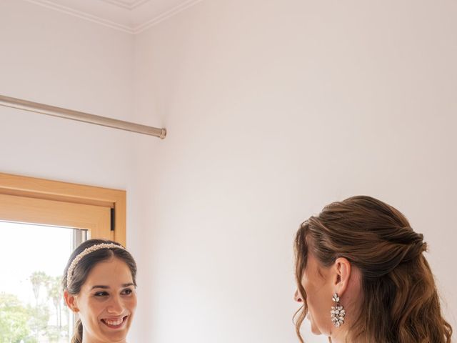 O casamento de André e Ana em Sobral de Monte Agraço, Sobral de Monte Agraço 15