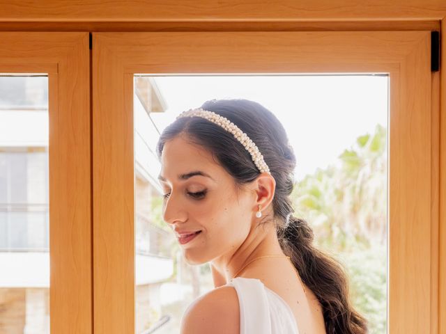 O casamento de André e Ana em Sobral de Monte Agraço, Sobral de Monte Agraço 16