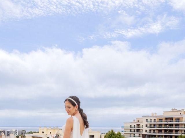 O casamento de André e Ana em Sobral de Monte Agraço, Sobral de Monte Agraço 17