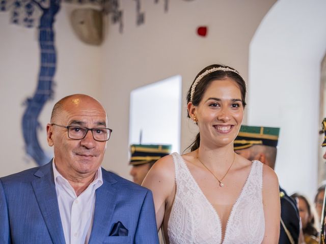 O casamento de André e Ana em Sobral de Monte Agraço, Sobral de Monte Agraço 20
