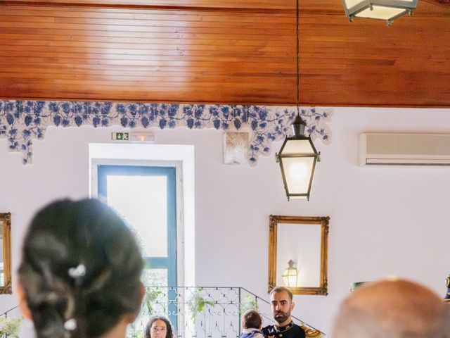 O casamento de André e Ana em Sobral de Monte Agraço, Sobral de Monte Agraço 21