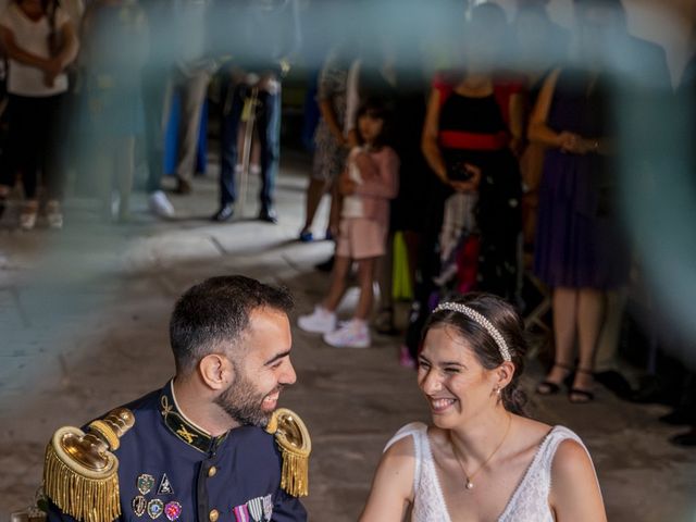 O casamento de André e Ana em Sobral de Monte Agraço, Sobral de Monte Agraço 23