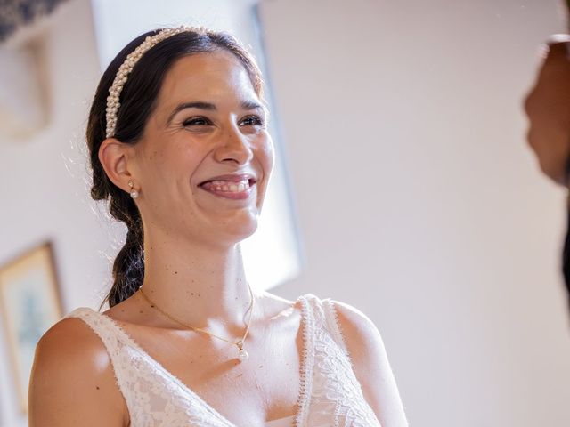 O casamento de André e Ana em Sobral de Monte Agraço, Sobral de Monte Agraço 26