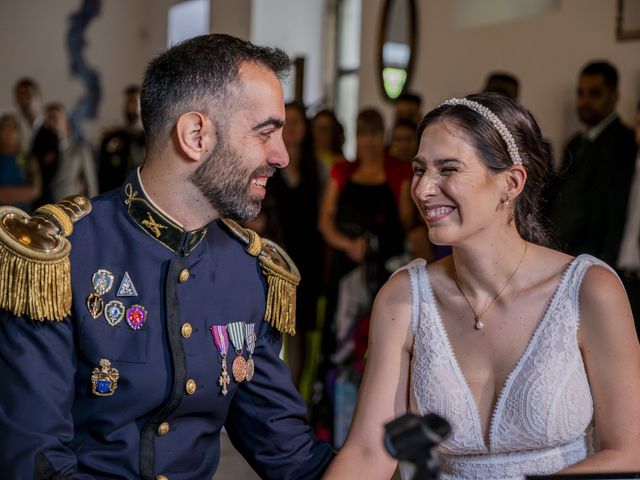 O casamento de André e Ana em Sobral de Monte Agraço, Sobral de Monte Agraço 28