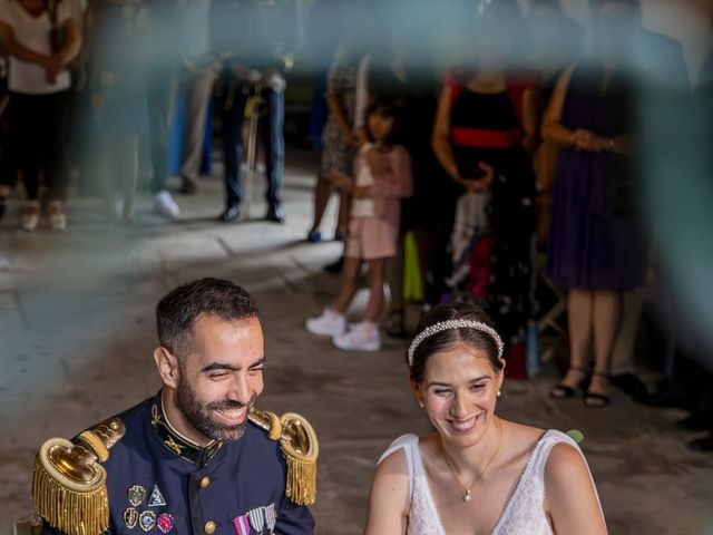 O casamento de André e Ana em Sobral de Monte Agraço, Sobral de Monte Agraço 29