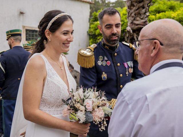 O casamento de André e Ana em Sobral de Monte Agraço, Sobral de Monte Agraço 35