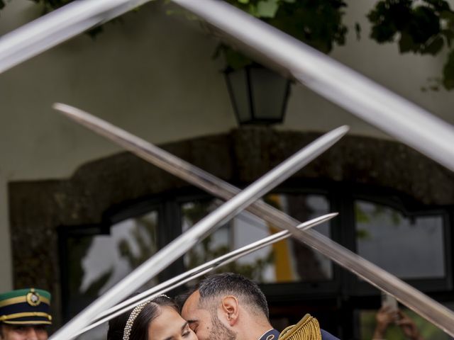 O casamento de André e Ana em Sobral de Monte Agraço, Sobral de Monte Agraço 36