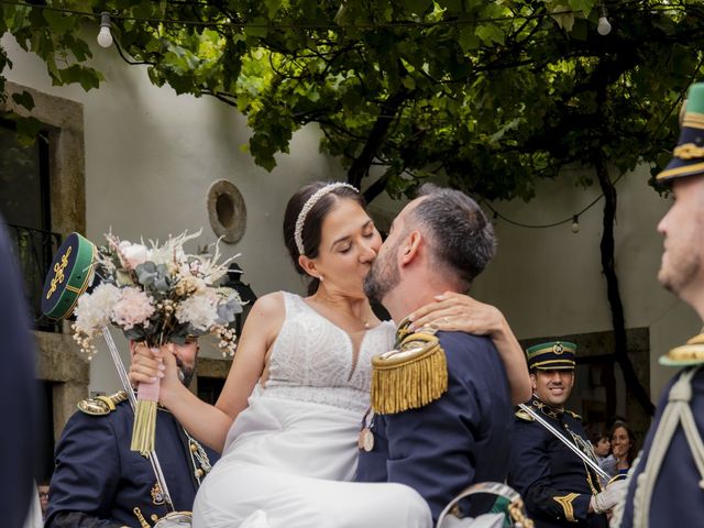 O casamento de André e Ana em Sobral de Monte Agraço, Sobral de Monte Agraço 37