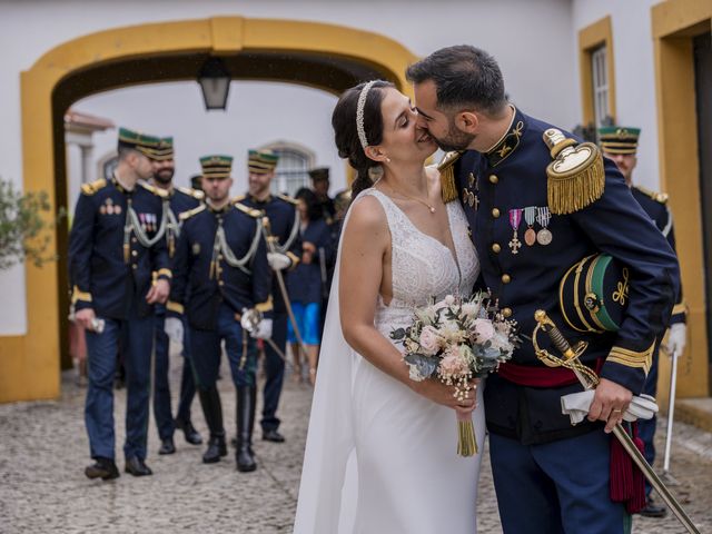 O casamento de André e Ana em Sobral de Monte Agraço, Sobral de Monte Agraço 38