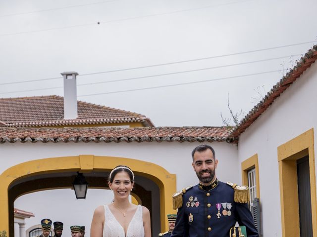 O casamento de André e Ana em Sobral de Monte Agraço, Sobral de Monte Agraço 39